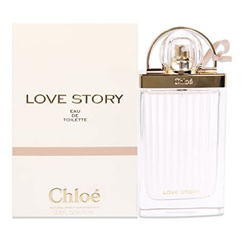 chloe love story amazon|chloe love story 2.5 oz.